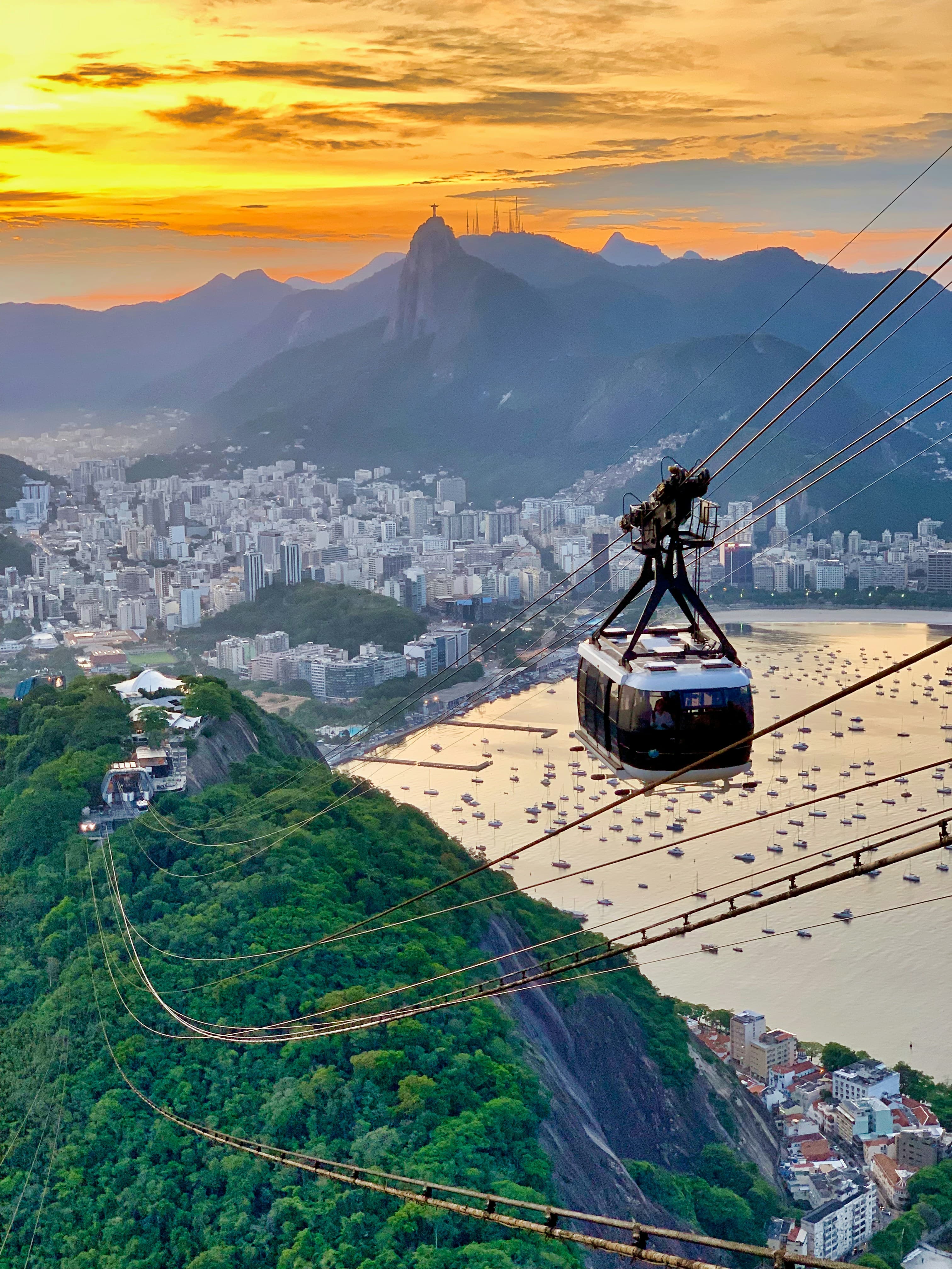 Image of Rio de Janeiro, Brazil