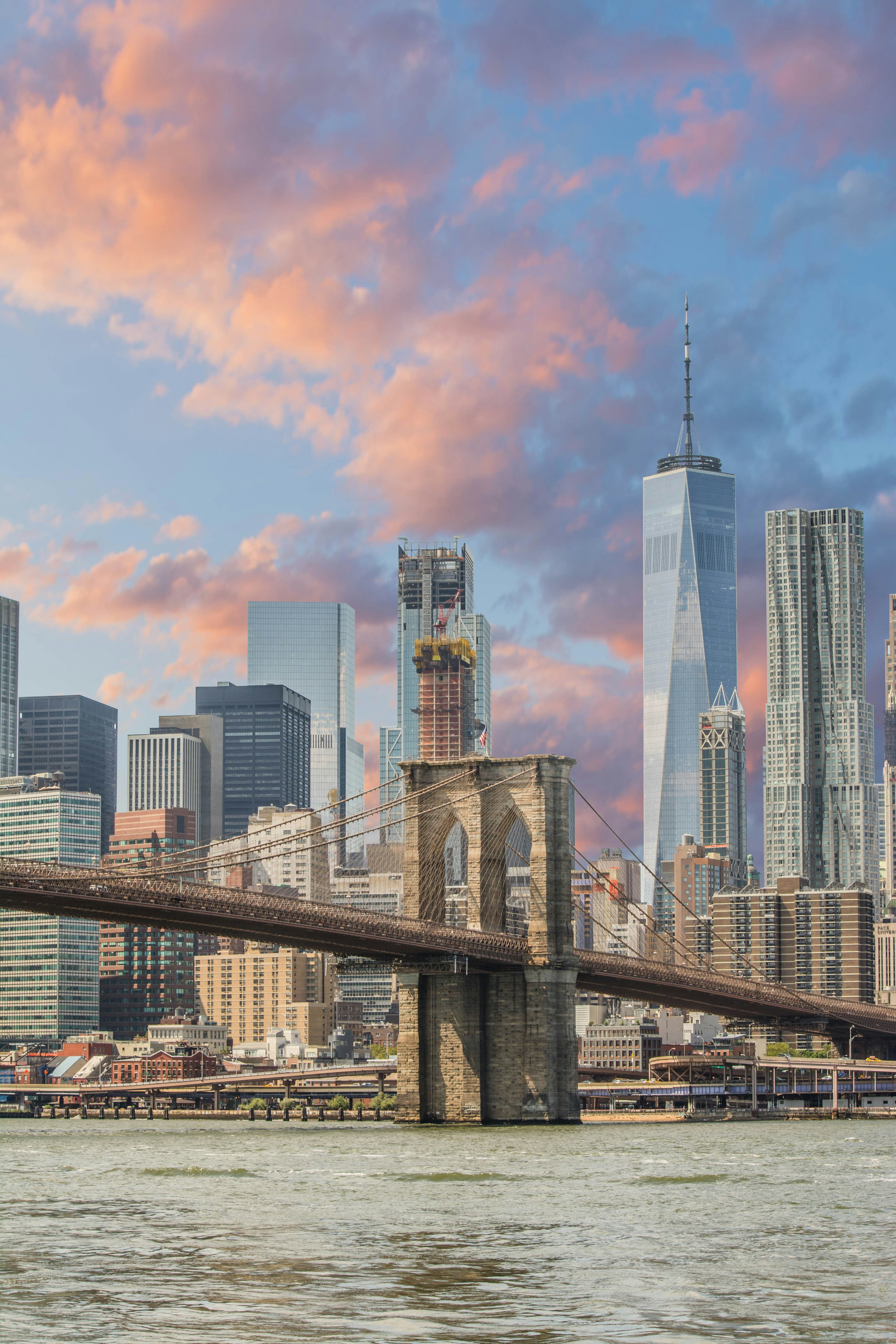 Image of New York City, USA