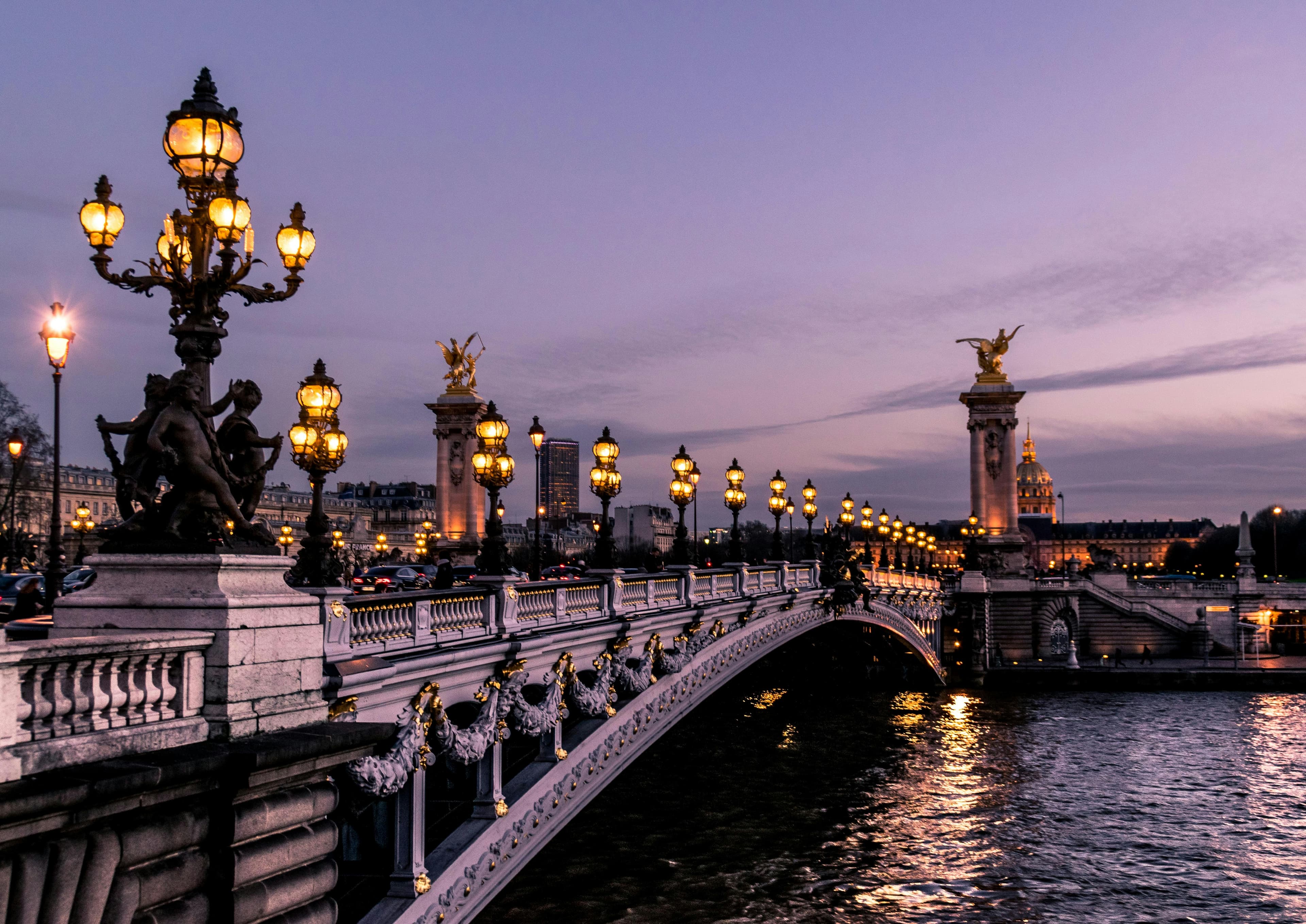 Image of Paris, France