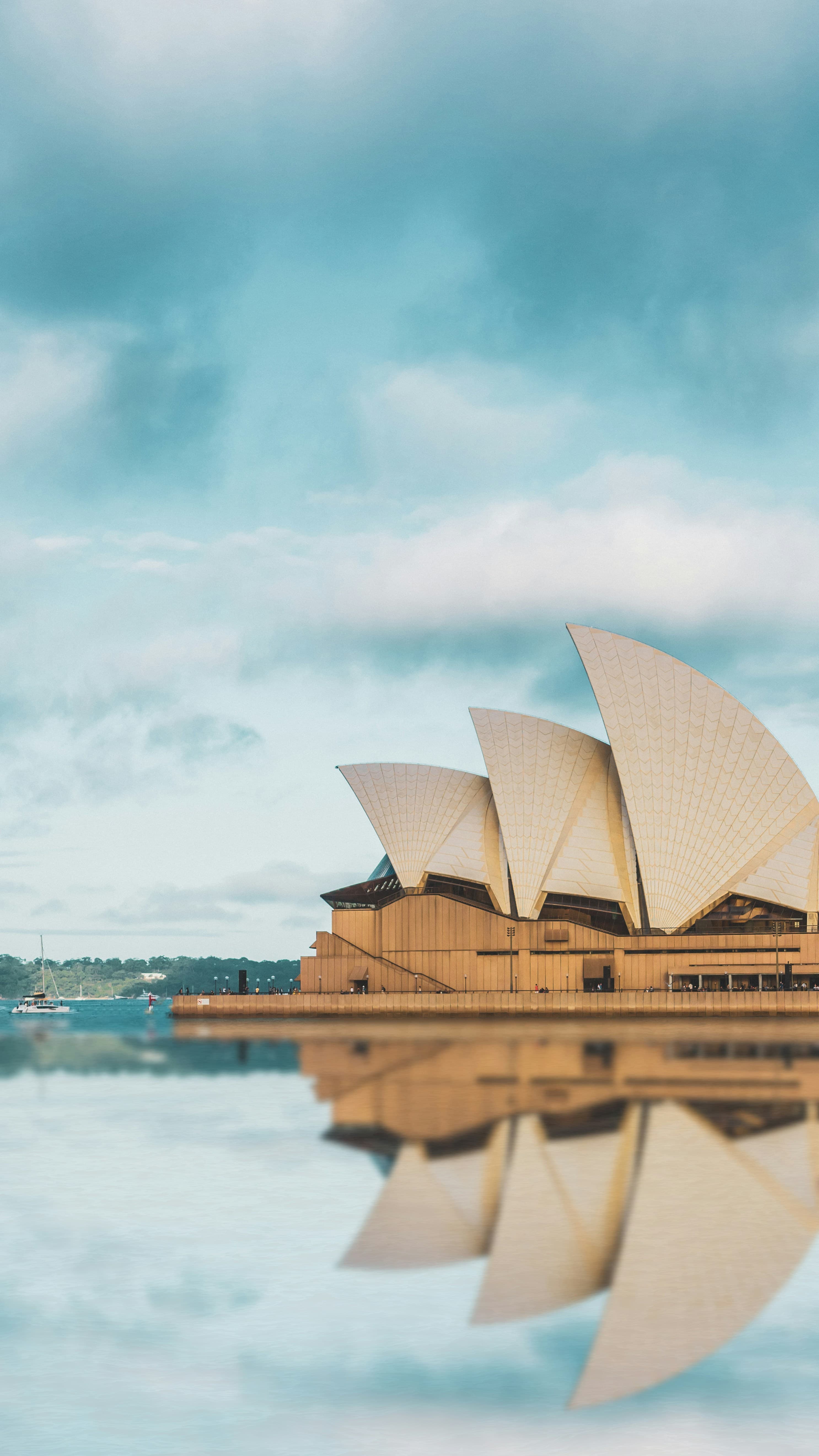 Image of Sydney, Australia
