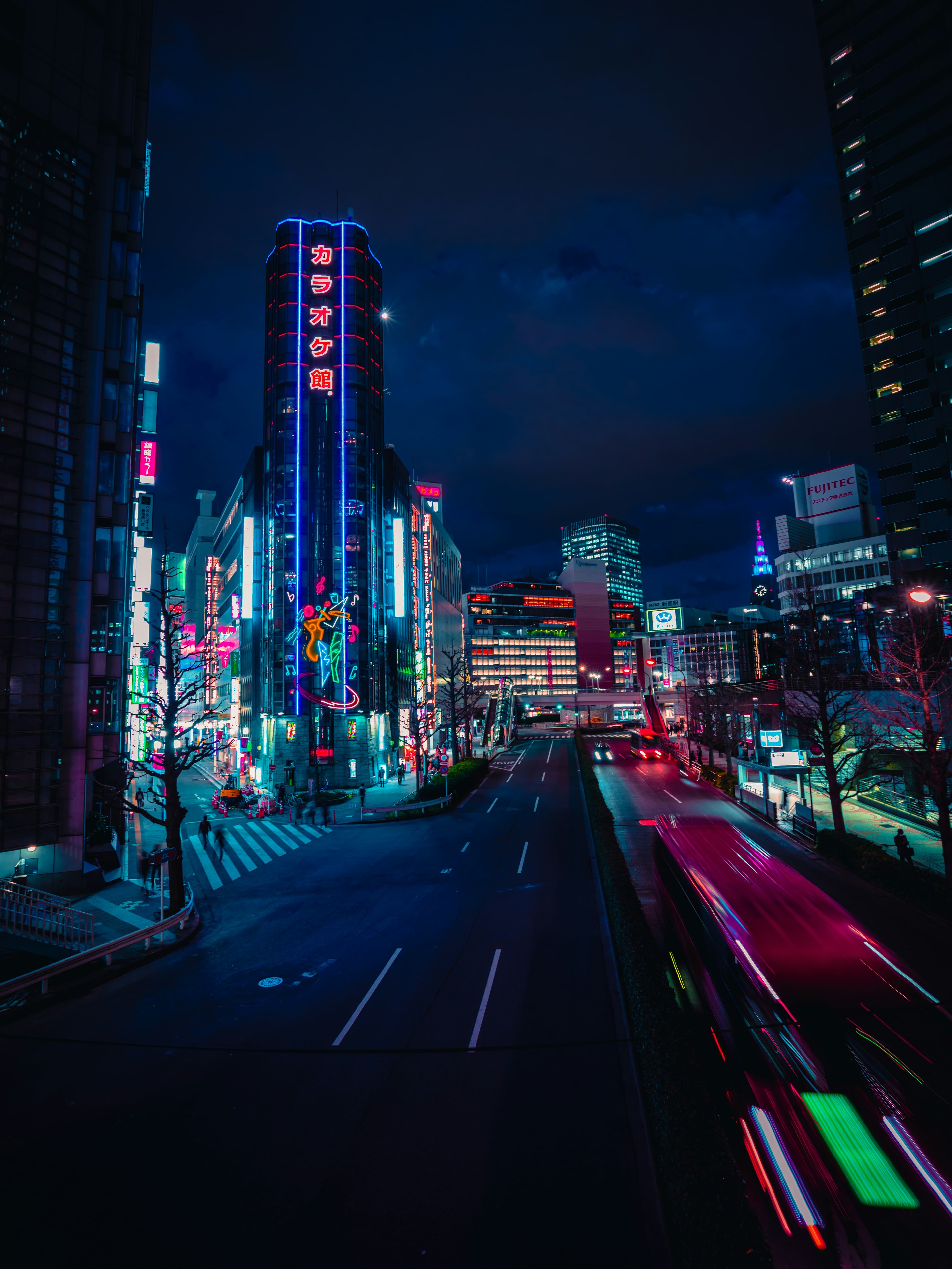 Image of Tokyo, Japan